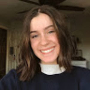 Meet your Posher, Gia